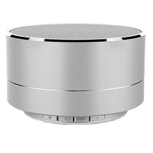 Load image into Gallery viewer, New Led Wirelwss Mnin Bass Bt Portable Speakers For Iphone For Ipad Phones Mp3 Ft High Quality Desktop Entertainment Accessories