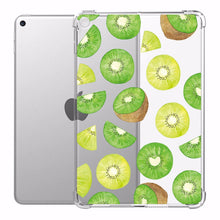 Load image into Gallery viewer, Fruits Art Air 4 Anti-fall Clear Case for ipad 7th Generation 5th 6th Pro 11 2020 9.7 Mini 5 Air 2 3 12 9 Pro Accessories