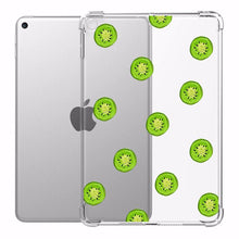 Load image into Gallery viewer, Fruits Art Air 4 Anti-fall Clear Case for ipad 7th Generation 5th 6th Pro 11 2020 9.7 Mini 5 Air 2 3 12 9 Pro Accessories