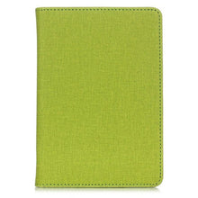 Load image into Gallery viewer, Universal Protective Case E-book Cover Magnetic Solid Color Smart Case Protector for Kindle Paperwhite 1 2 3 4 Accessories