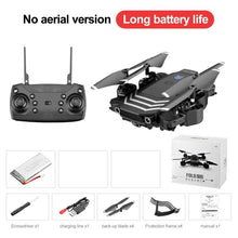 Load image into Gallery viewer, TYRC LS11 Pro Drone 4K HD Camera WIFI FPV Hight Hold Mode One Key Return Foldable Arm Quadcopter RC Dron For Kids Gift
