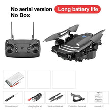 Load image into Gallery viewer, TYRC LS11 Pro Drone 4K HD Camera WIFI FPV Hight Hold Mode One Key Return Foldable Arm Quadcopter RC Dron For Kids Gift