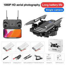 Load image into Gallery viewer, TYRC LS11 Pro Drone 4K HD Camera WIFI FPV Hight Hold Mode One Key Return Foldable Arm Quadcopter RC Dron For Kids Gift