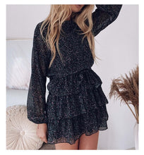 Load image into Gallery viewer, Summer Dress For Women 2021 Mid Sexy Skirt Casual Woman Dresses Beach Boho Purple Floral Kawaii Cloth For Office Lady Maternity