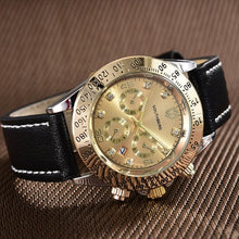 Load image into Gallery viewer, 2018 SOUTHBERG logo luxury brand daytona commercial sports military men leisure men watch strap watch