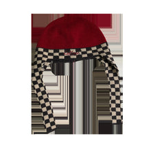 Load image into Gallery viewer, Autumn And Winter Personalized Knitted Hat Student Ear Protection

