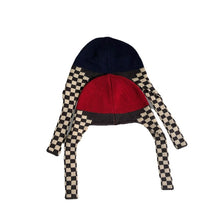 Load image into Gallery viewer, Autumn And Winter Personalized Knitted Hat Student Ear Protection
