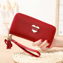 Load image into Gallery viewer, Ladies Purse Hardware Love European And American Style
