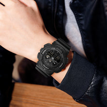 Load image into Gallery viewer, Women&#39;s Multifunctional Waterproof Sports Digital Watch
