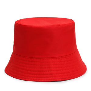 Fisherman Hat Basin Hat Travel Hat Sun Hat Beach Hat Customizable LOGO