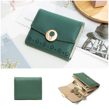 Load image into Gallery viewer, Multifunctional mini coin purse
