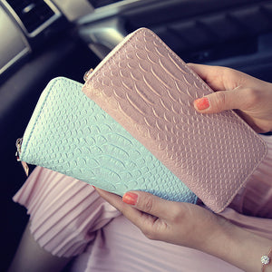 Women's coin purse