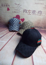 Load image into Gallery viewer, Fashion cap sun protection baseball cap
