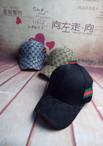 Fashion cap sun protection baseball cap