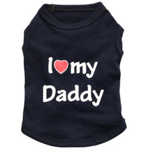 Load image into Gallery viewer, Hawaiian All-Poly Printed Bikini Macho Pet Vest
