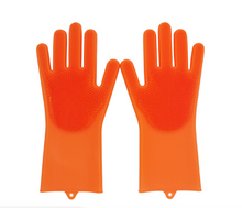 Load image into Gallery viewer, Housework Kitchen Cleaning Gloves
