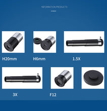 Load image into Gallery viewer, Children&#39;s birthday gift astronomical telescope
