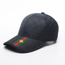 Load image into Gallery viewer, Fashion cap sun protection baseball cap
