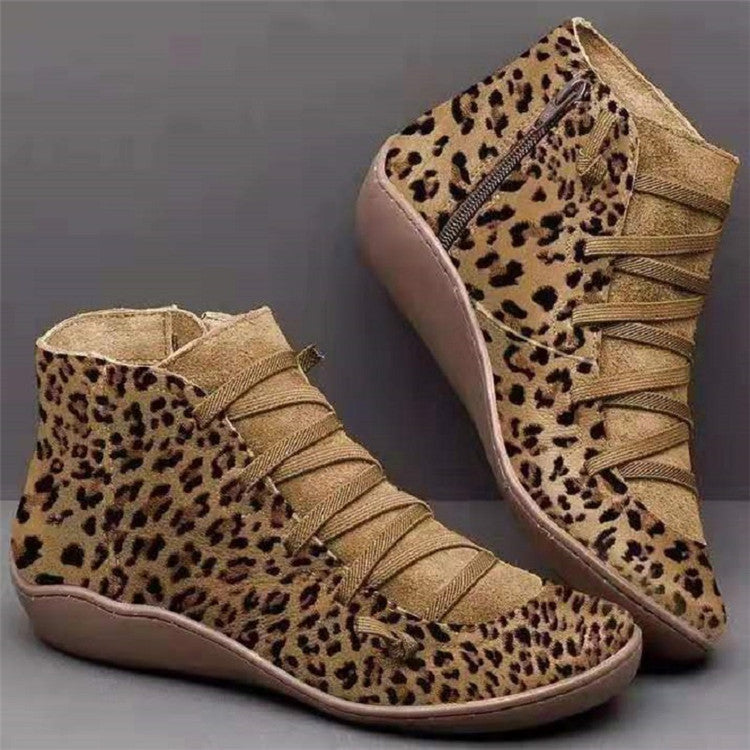 All Season Boots