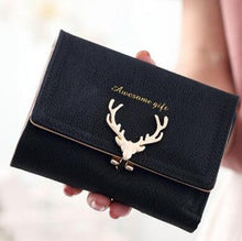 Load image into Gallery viewer, Wallet Women purse High Capacity Fashion Long Wallet Female Long Design Purse Women Coin Purses Ladies More Color Clutch

