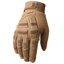 Load image into Gallery viewer, Outdoor sports tactical gloves
