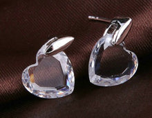Load image into Gallery viewer, Love earrings
