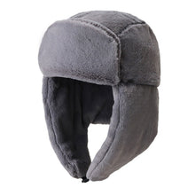 Load image into Gallery viewer, Ski cap ear protector
