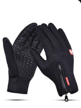 Load image into Gallery viewer, Touch screen riding gloves
