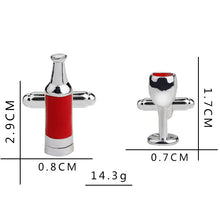 Load image into Gallery viewer, Cufflinks
