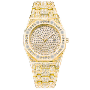 Starry watch