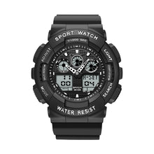 Load image into Gallery viewer, Women&#39;s Multifunctional Waterproof Sports Digital Watch
