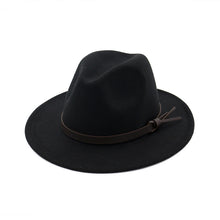 Load image into Gallery viewer, Winter woolen hat
