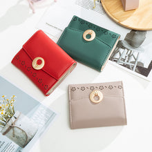 Load image into Gallery viewer, Multifunctional mini coin purse
