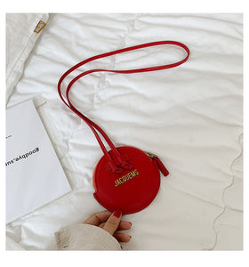 New wild coin purse