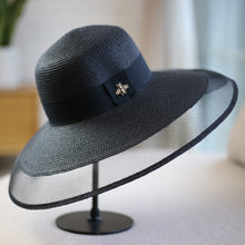 Load image into Gallery viewer, Sun hat female sun hat
