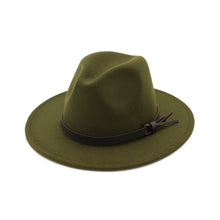 Load image into Gallery viewer, Winter woolen hat
