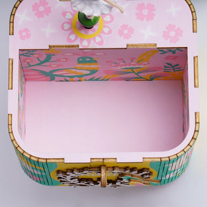 Ruotai creative gift diy hand-assembled cottage