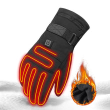 Load image into Gallery viewer, Heating gloves

