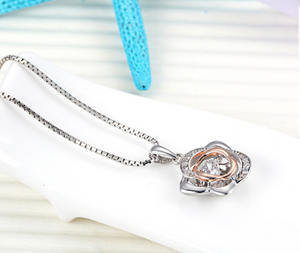 Smart necklace