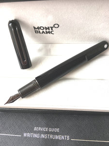 Magnetic Pen Cap Signature Business Gift