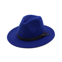 Load image into Gallery viewer, Winter woolen hat
