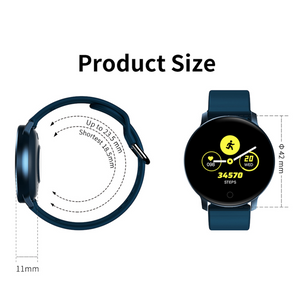 Couple Smart Sports Watch Watch
