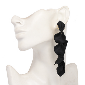 Stud earrings