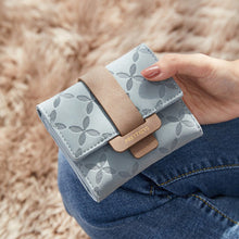 Load image into Gallery viewer, Folding coin purse
