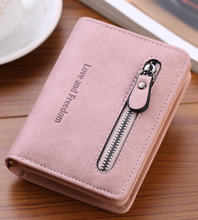 Load image into Gallery viewer, Short change purse
