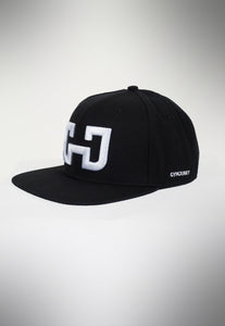 Fitness baseball cap