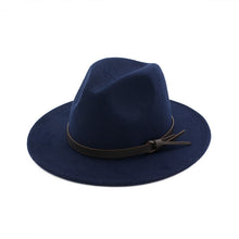 Load image into Gallery viewer, Winter woolen hat

