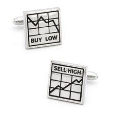 Load image into Gallery viewer, Fashion French Cufflinks Cufflinks
