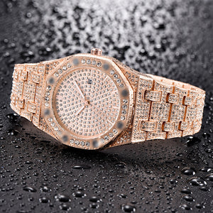 Starry watch