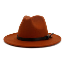 Load image into Gallery viewer, Winter woolen hat
